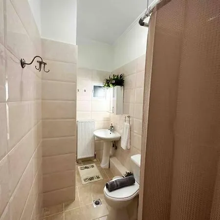 Sunny Rooftop House Appartamento