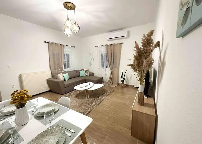 Apartamento Sunny Rooftop House