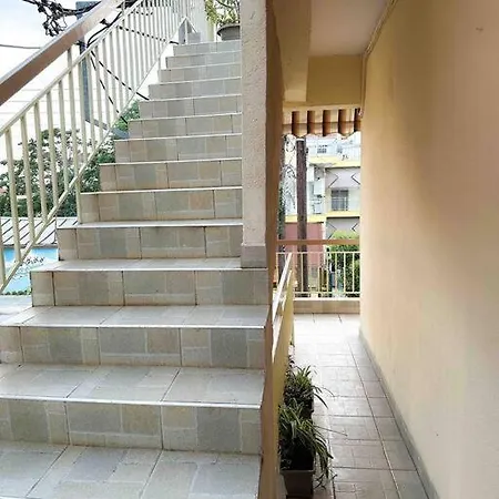 Appartement Sunny Rooftop House Thessalonique