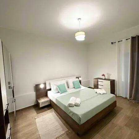 Appartement Sunny Rooftop House